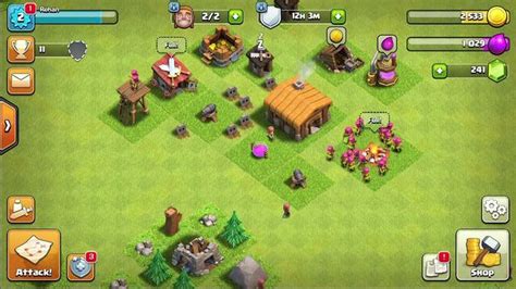 How To Join A Clan In Clash Of Clans Step By Step Guide