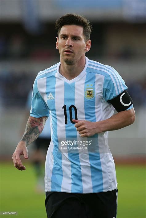 Messi Argentina Copa America - percaylahmapa