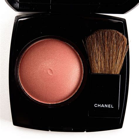 Chanel Evening Beige (340) Joues Contraste Blush Review, Photos ...