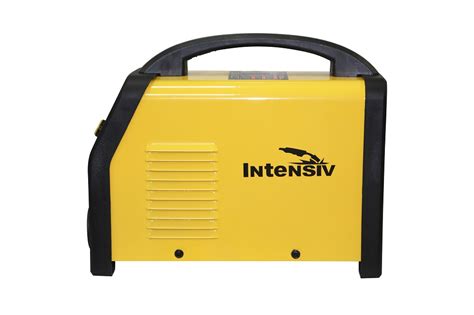 Aparat De Sudura Invertor Intensiv ARC 200 VRD N MMA TIG 200A 1 6 4