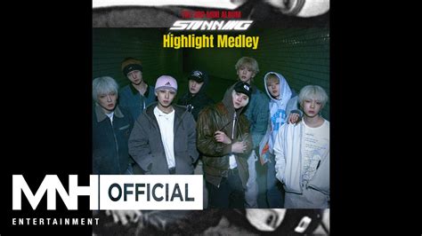 8TURN(에잇턴) [STUNNING] HIGHLIGHT MEDLEY - YouTube