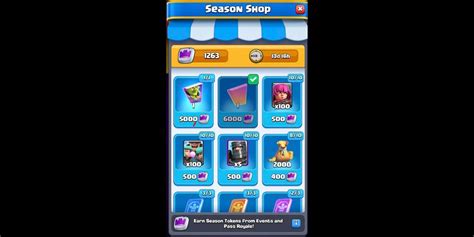 Clash Royale How To Get Evolution Shards