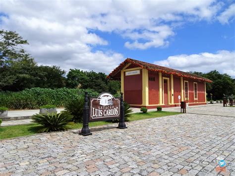 O Que Fazer Na Vila Lu S Carlos Em Guararema S O Paulo