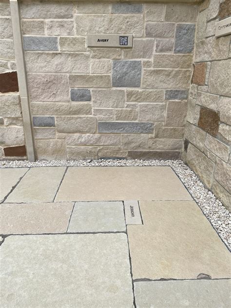 Stone Veneer: Avery » Apex Stone