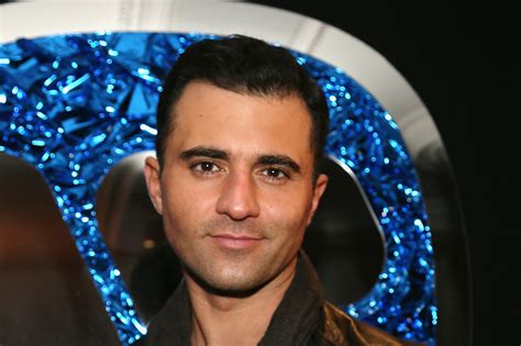 Pop Idol Star Darius Campbell Danesh Dies Aged 41 Gossie