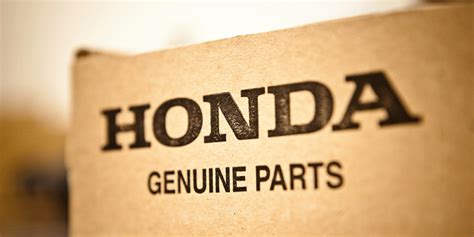 What Is OEM? Honda Parts Direct Palestine, TX (877) 471-7278