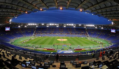 Stadio Olimpico Lazio - 200 + Sfondi Lazio Hd - Immagini di sfondo HD