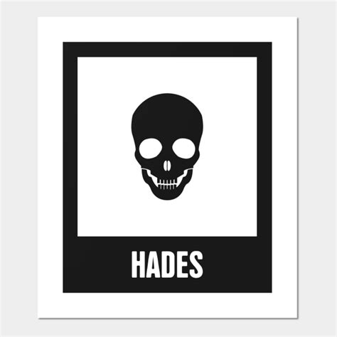 hades greek mythology god symbol greek mythology posters  art