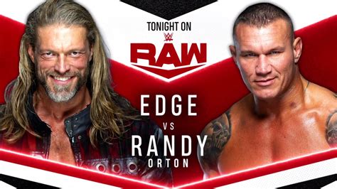 Raw Edge Vence A Randy Orton En Gran Lucha Estelar Superluchas