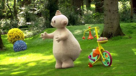 Bbc Iplayer In The Night Garden Series 1 Makka Pakka Gets Lost Atelier Yuwa Ciao Jp