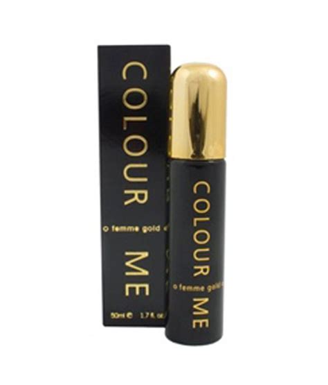 Colour Me Black Black Women S Perfume Buy Colour Me Black Black Women S Perfume At Best Prices