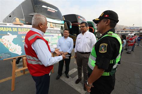 SUTRAN PERÚ on Twitter Larry Ampuero vocero de la Sutran hizo un