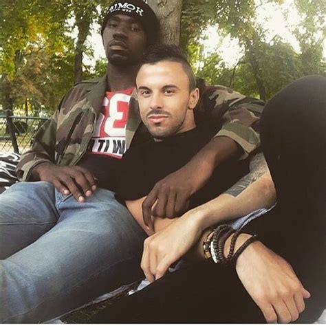 Bisexual Men Gay Love Lgbt Love Cute Gay Couples