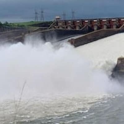 Indec Ncia Mesmo O Novo Acordo Entre Brasil E Paraguai Para Itaipu