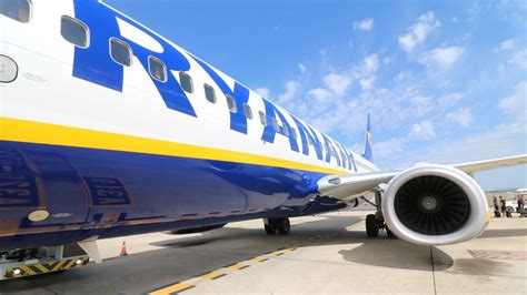 Odprawa On Line W Aplikacji Ryanair Instrukcja Krok Po Kroku