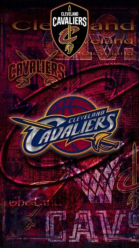 Cleveland Cavaliers Wallpapers - Top Free Cleveland Cavaliers ...