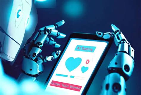 The Impact Of Artificial Intelligence On Romance Exploring The Relationship Between Love And Ai