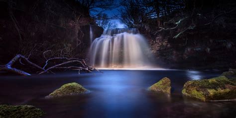 Fine Art Landscape Photography Northern Ireland Tony Moore