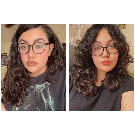 diy shag haircut 11