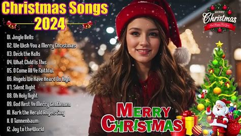 Top Best Christmas Non Stop Christmas Songs Medley Merry Christmas