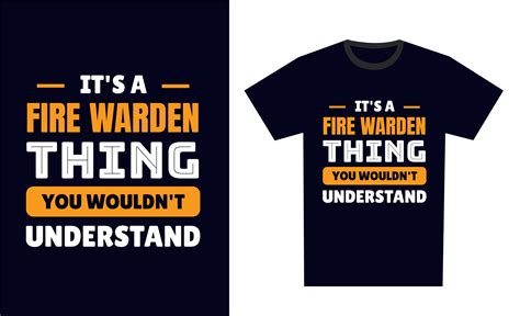 Fire Warden Graphic By Mahmudul Hassan · Creative Fabrica