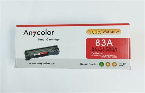 Ar Cf A Toner Hp Cf A Marca Anycolor A Eprint