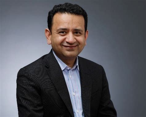 Ex Infosys President Mohit Joshi To Be New Md And Ceo Of Tech Mahindra