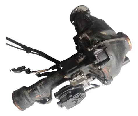 Diferencial Dianteiro Toyota Hilux Sw4 Motor 2021 2022