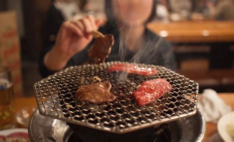 complete guide  yakiniku  japan insider tips