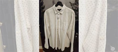 Рубашка Banana Republic, новая, р.50 (L) купить в Москве | Личные вещи ...
