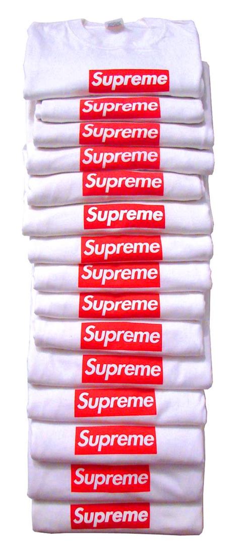 Supreme Tees Supreme Clothing Supreme Brand Supreme