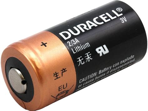 Duracell Duralock A Lithium Battery Mah Piece Bulk