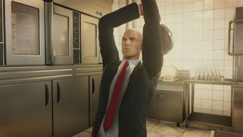 Hitman 2 January 2020 Roadmap Revealed MP1st