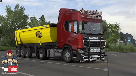 Ets 2 Kipper Agrar Trailer Dx11 Forbidden Mods Einfach Porn Sex Picture