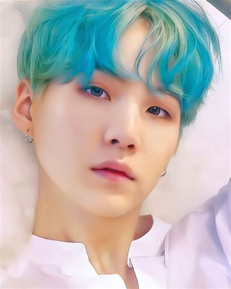 Bts Suga⁷ 민윤기 On Instagram 🧚🏻‍♂️” Suga Bts Yoongi Bts