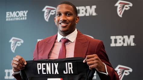 2024 NFL Draft review: Michael Penix Jr heads to Atlanta Falcons in ...