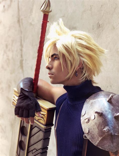 270 best Cloud Strife images on Pholder | Final Fantasy, FFVII Remake ...