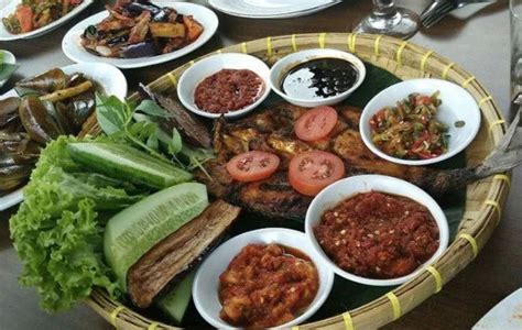 Makanan Tradisional Terbaik Di Bengkulu Begini Cara Membuat Seruit