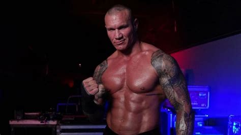 Backstage Update On Randy Orton S WWE Contract WrestleTalk