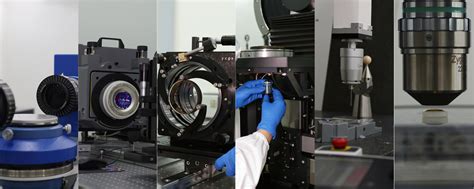 Optical Metrology Services Avantier Inc