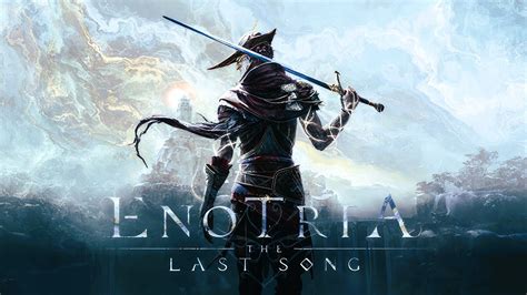 Enotria The Last Song Demo GamePlay PC YouTube