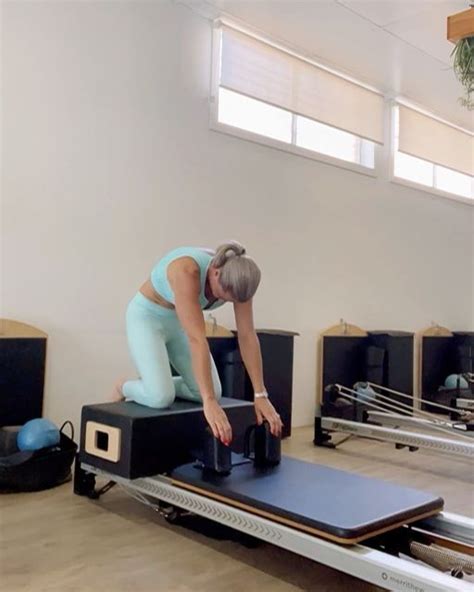 PILATES ON POINT Known As PoP GOLD COAST REFORMER PILATES On