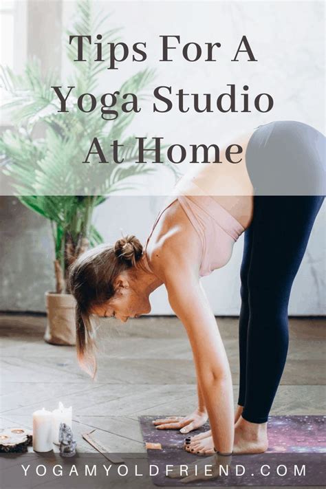 Are You Interested In Practicing Yoga At Home And Are Looking For Ways