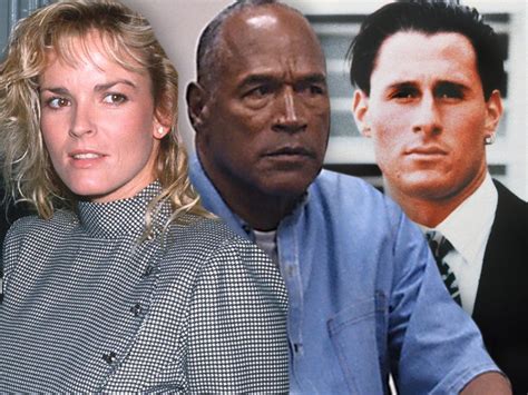 Nicole Brown Simpson S Sister Says It S Clear O J S The Killer He Believes His Own Lies Hot