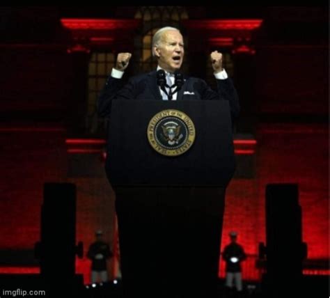 Dictator Joe Biden Blank Template Imgflip