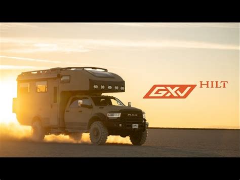 New 2024 Storyteller Overland Gxv Hilt For Sale In St Louis MO