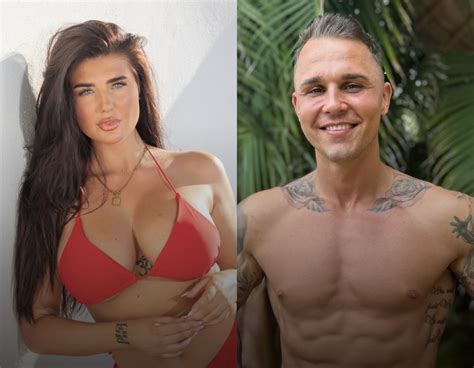 Ex On The Beach Bei Tobi Und Laura Kracht Es Gewaltig