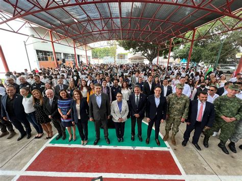 Presentan En Zapopan La Estrategia De Prevenci N De La Violencia Y