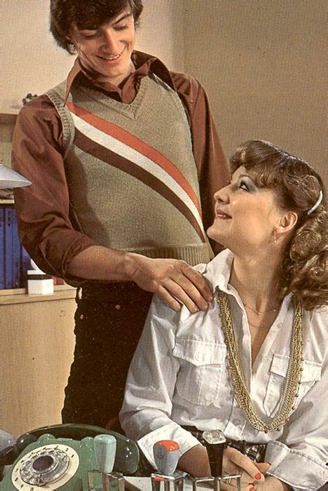 Retro Porn Seventies Student Enjoys To Fuc XXX Dessert Picture 4