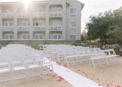 River Terrace Inn | Reception Venues - Napa, CA